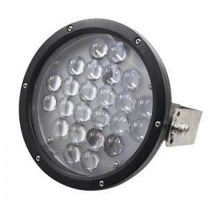 Đèn LED cực sáng 84-120W Đèn cảnh báo ánh sáng cổ điển